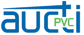 Logo Aucti PVC
