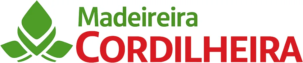 Logo Madeireira Cordilheira