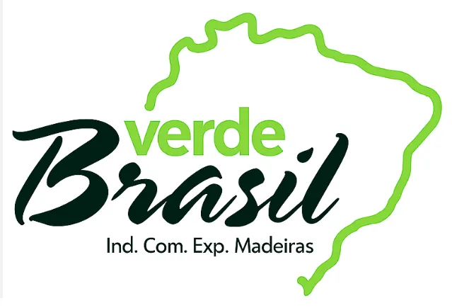 Logo Verde Brasil